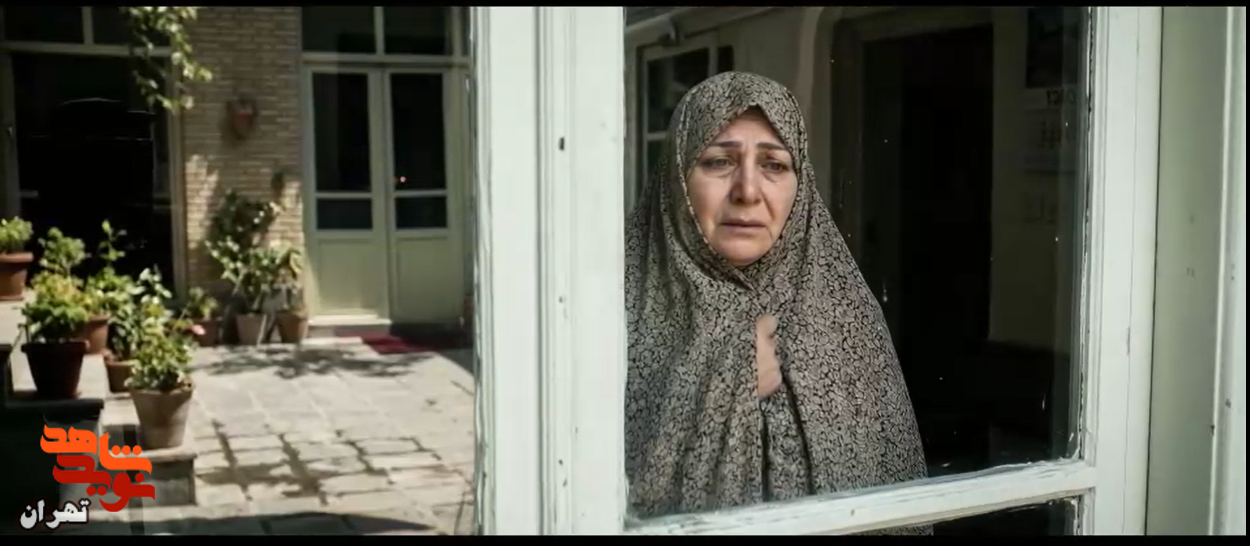 نماهنگ «احمد» نماهنگ «احمد»