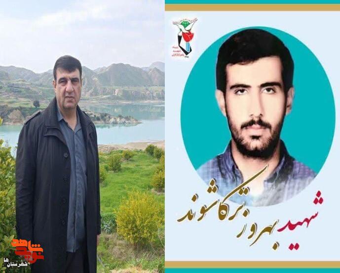 سه مقام والا: اسارت، جانبازی و شهادت؛ پایان زندگیدنیایی یک قهرمان ملی سه مقام والا: اسارت، جانبازی و شهادت؛ پایان زندگیدنیایی یک قهرمان ملی