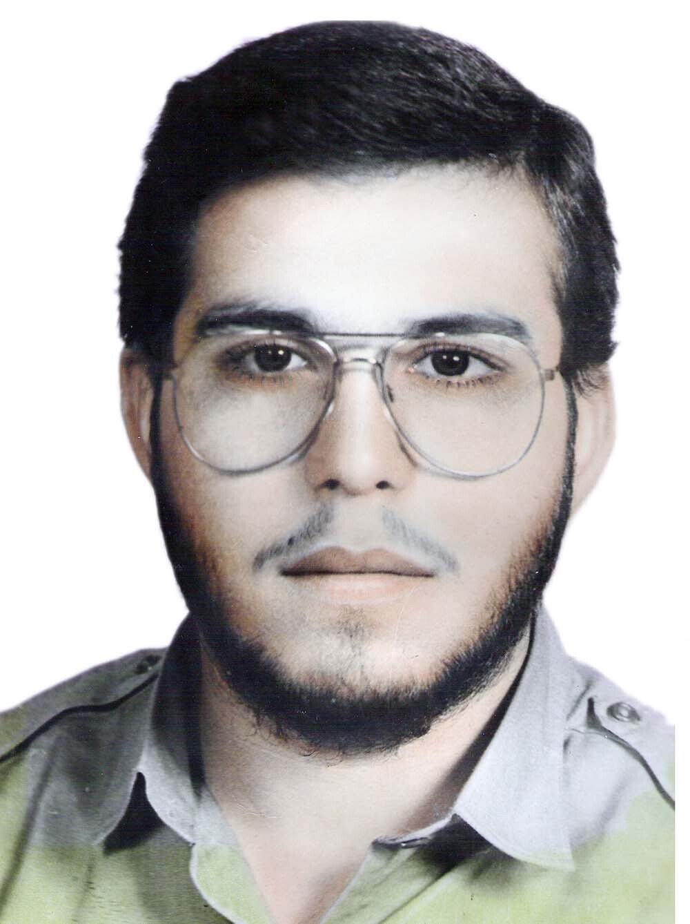تنها سند باقی‌مانده از شهید «محمدجواد نکویی‌فرد» منتشر شد