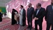 تجلیل از دختران شهدا در جشن دختران خورشید