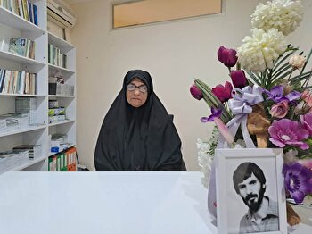 خاطرات همسر یک معلم شهید | «فقط ۲۵ روز زندگی...
