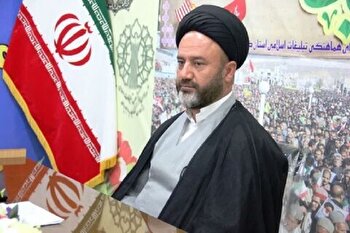 شهید رئیسی، نماد خدمت صادقانه و بی‌منت به...
