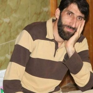 سپاه خار چشم دشمنان