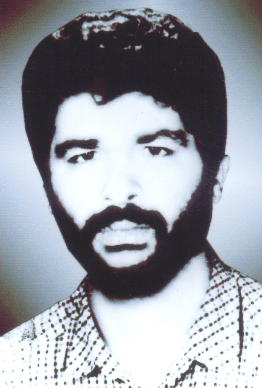 شهید ابراهیم معانی‌جو؛ دلداده ولایت، فدایی اسلام