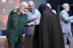 یادواره شهدای عملیات والفجر ۹ در دانشگاه اصفهان...
