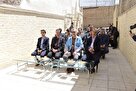 افتتاح واحد فوریت‌های برق مرکز شهر زنجان مزین به نام شهیدان صمیمی‌فرد