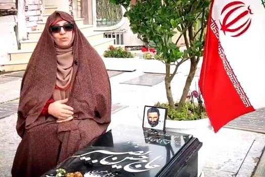 مردی از جنس شام غریبان