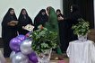 تجلیل از دختران شهدا در چابهار با مشارکت نهادهای...