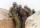آلبوم تصاویر شهید «محمدحسین جان‌نثاری»