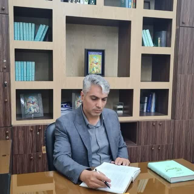 موزه شهدا با رویکرد «رسانه‌ای- تعاملی»، هوشمندسازی و تجهیز می‌شود
