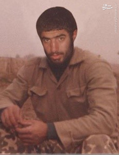 شهید «عباس پالیزگیر»؛ قهرمانی که  نگذاشت سوسنگرد اشغال شود