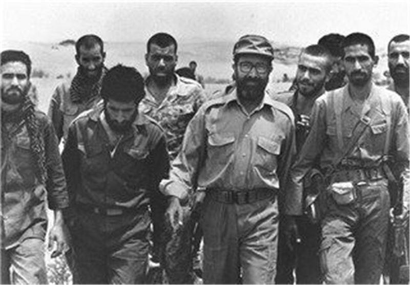 شهید «عباس پالیزگیر»؛ قهرمانی که  نگذاشت سوسنگرد اشغال شود