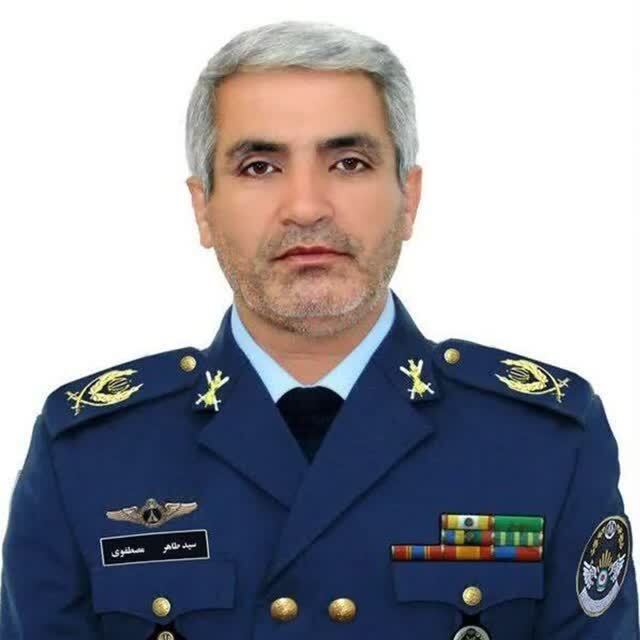 آخرین پرواز شهید مصطفوی؛ روایت همسر و فرزند خلبان حادثه بالگرد رئیس جمهور