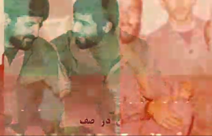 مروری بر زندگی شهید حاج بهرام گل‌آور؛ قهرمانی از دیار گیلان