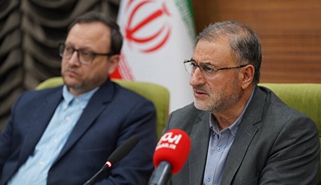 بزرگداشت شهدای خدمت تبیین گفتمان وحدت و همدلی در کشور است