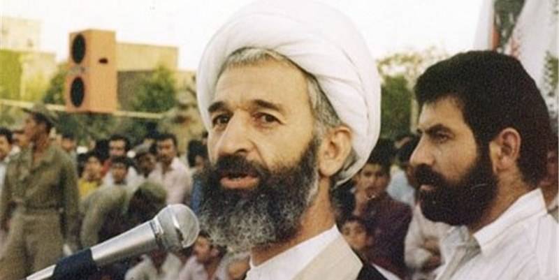 از «شیخ شهید» ما تو یادآر...