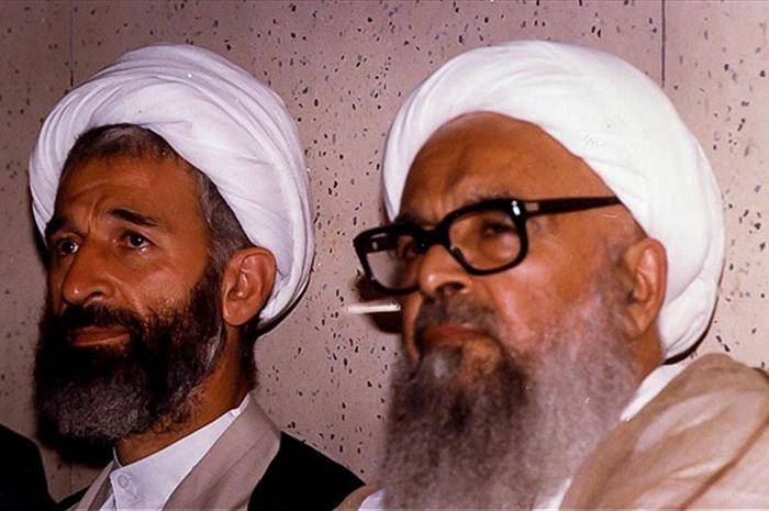 از «شیخ شهید» ما تو یادآر...