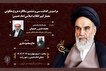مراسم بزرگداشت سی‌وششمین سالگرد ارتحال امام خمینی(ره)...