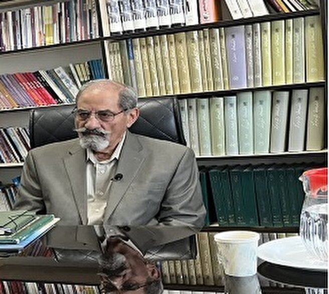 روایت ناخدا صمدی از حماسه تکاوران از  خرمشهر؛ «مقاومت تا آخرین گلوله»
