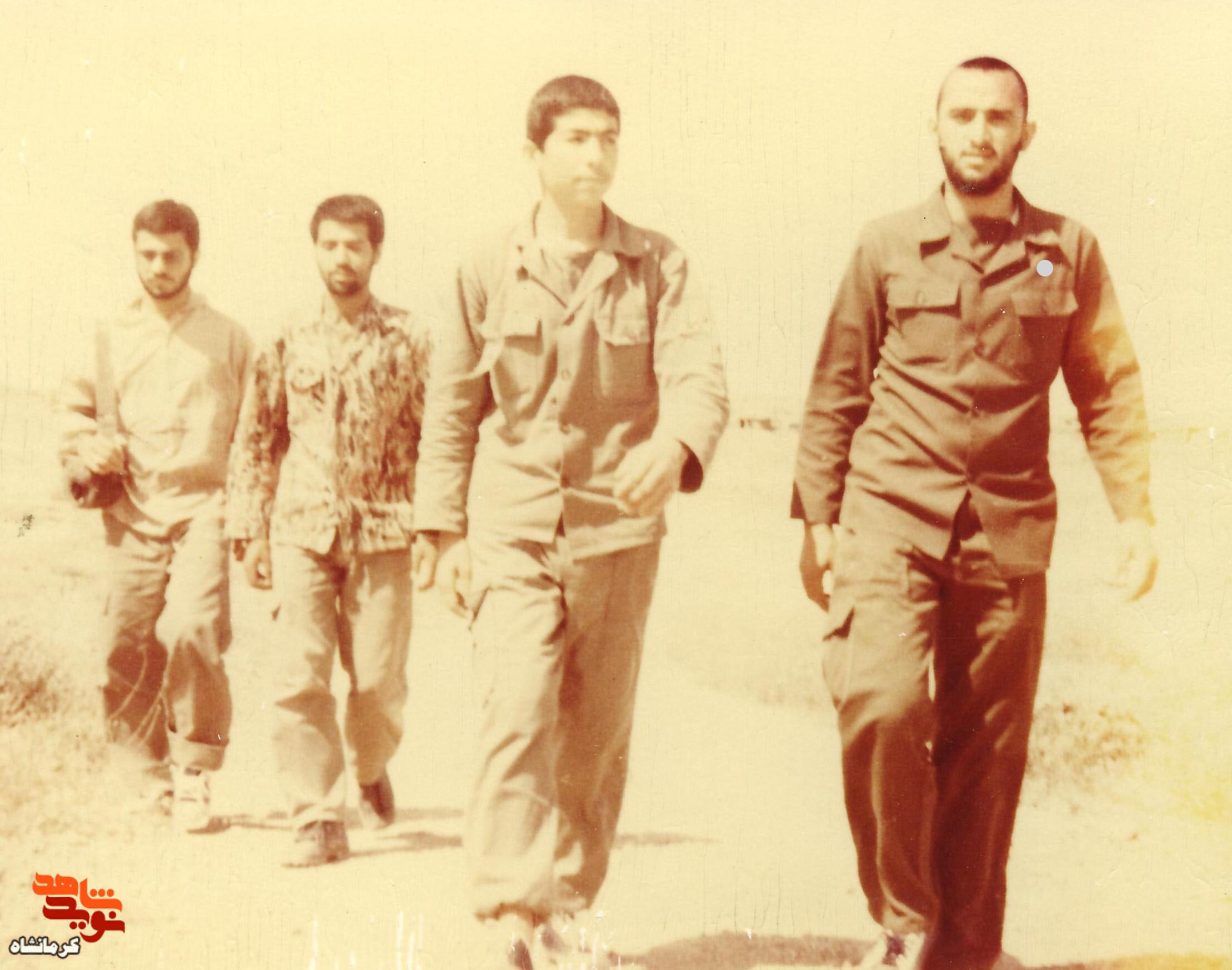  نگذارید خط امام از مسیرش جدا شود