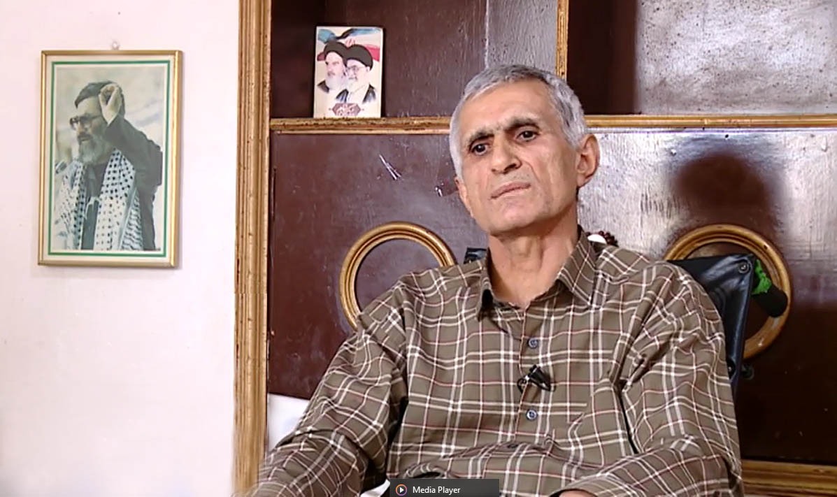 جوانان به دنبال زندگی آبرومند و باعزت باشید