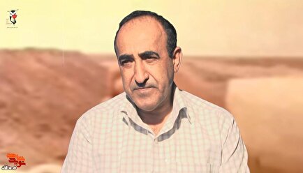 روایت جانباز از مجروحیتش در عملیات بیت‌‌المقدس