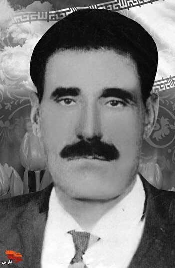 خرداد سال ۱۳۴۲، روستای صحرا باغ غرق خون