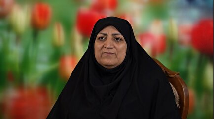 خواب آخرین وداع؛ روایت همسر شهید از سفری بی‌بازگشت