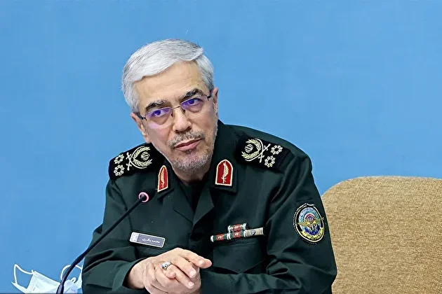 شهید محمد باقری؛ دلاورمردی که به برادر شهیدش پیوست