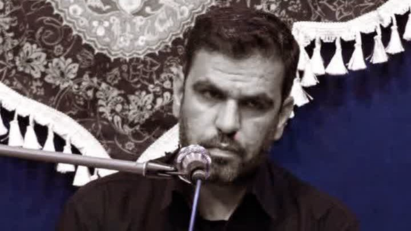 فیلم/ رجزخوانی فرزند نوجوان شهید عباس پیریایی برای اسراییل جنایتکار