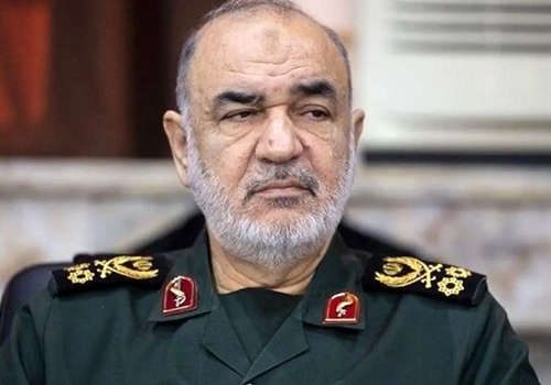 شهید «سلامی»؛ فرماندهای قرآنی و مقتدر/ زندگینامه شهید «سلامی»؛ فرماندهای قرآنی و مقتدر/ زندگینامه