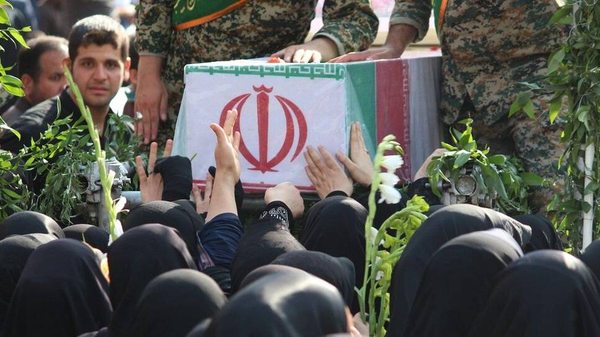 پدر شهيد رحمان مویدی آسمانی‌ شد