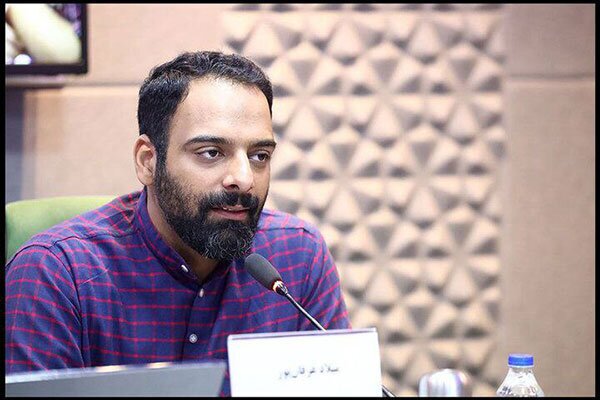 شعر در خط مقدم جنگ است؛ به زودی موسیقی‌های ملی و حماسی منتشر می‌شوند