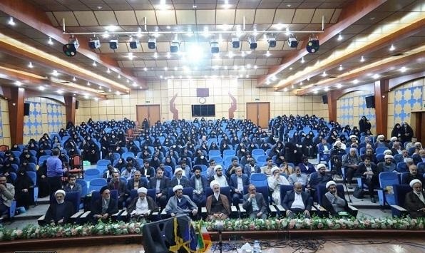 نخستین همایش بین‌المللی شهید جمهور در مازندران برگزار شد