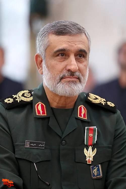 قدم در قله اقتدار دفاع ملی با معمار راهبرد بازدارندگی