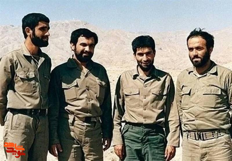 قدم در قله اقتدار دفاع ملی با معمار راهبرد بازدارندگی
