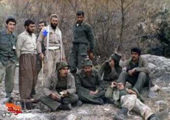 خداوندا مرا از زندان تنگ دنیای امروزی آزاد...