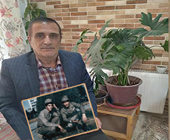 خونین شهر را محمدقاسم‌ها، خرمشهر کردند