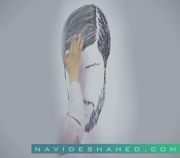 تیزر نمایشگاه پرتره شهدای شاخص استان زنجان