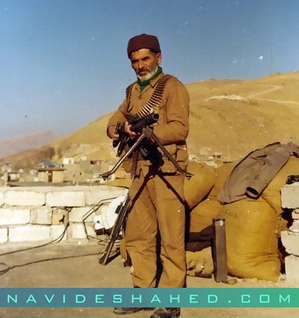 خاطرات/ موقع اذان دست از کار می‌کشید
