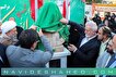 رونمایی از سردیس شهید اسکندری همزمان با سالروز...