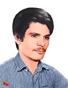 تصاویر به جا مانده از شهید «حسن حاجی نقی»