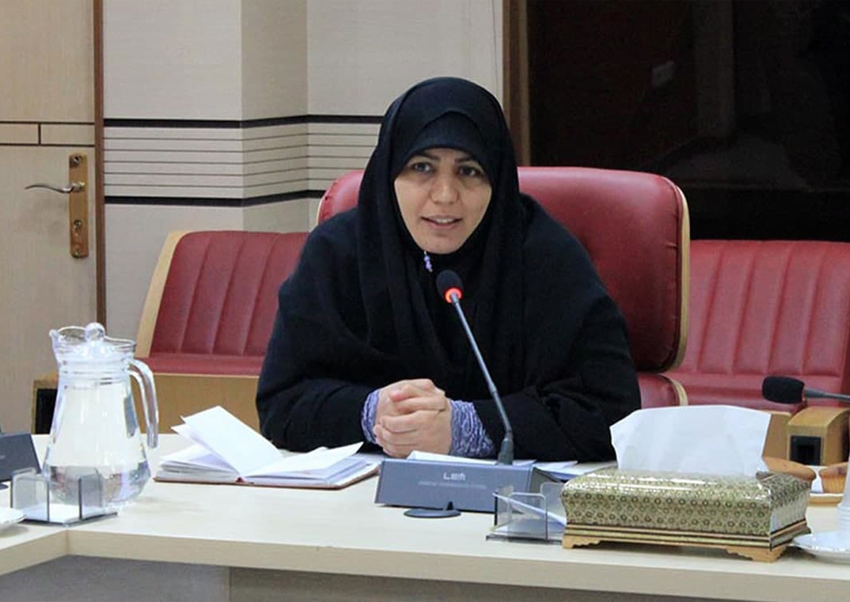 یادواره شهدای خرداد ماه در قزوین برگزار می‌شود