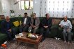 دیدار مدیرکل بنیاد شهید و امورایثارگران آذربایجان...