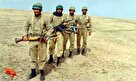 پاسداشت شهید سادات در عید غدیر؛ رونمایی از تصاویر منتشرنشده شهید آثاری...