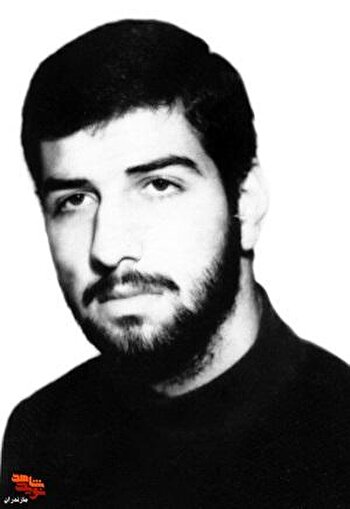 خاطرات/ اعتمادبه‌نفس شهید در پرداختن به مسائل...