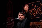 گزارش تصویری شب پنجم محرم ۱۴۰۴ هیات ثارالله(ع) رشت