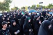 تشییع پیکر مطهر سرلشکر پاسدار شهید فضل‌الله نوذری...