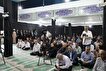مراسم بزرگداشت شهید طهرانچی و شهدای علمی در ایلام برگزار شد