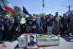 شهید یاسین پرچم؛ سرباز ایستاده در جبهه عزت و اقتدار...